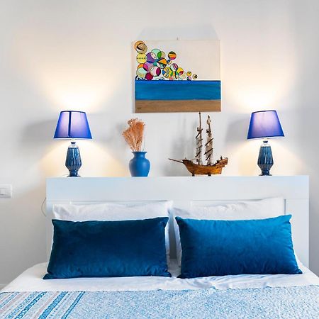 Da Olga Apartman Palermo Kültér fotó