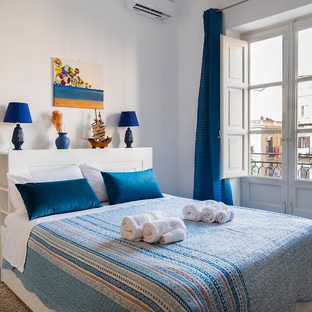 Da Olga Apartman Palermo Kültér fotó