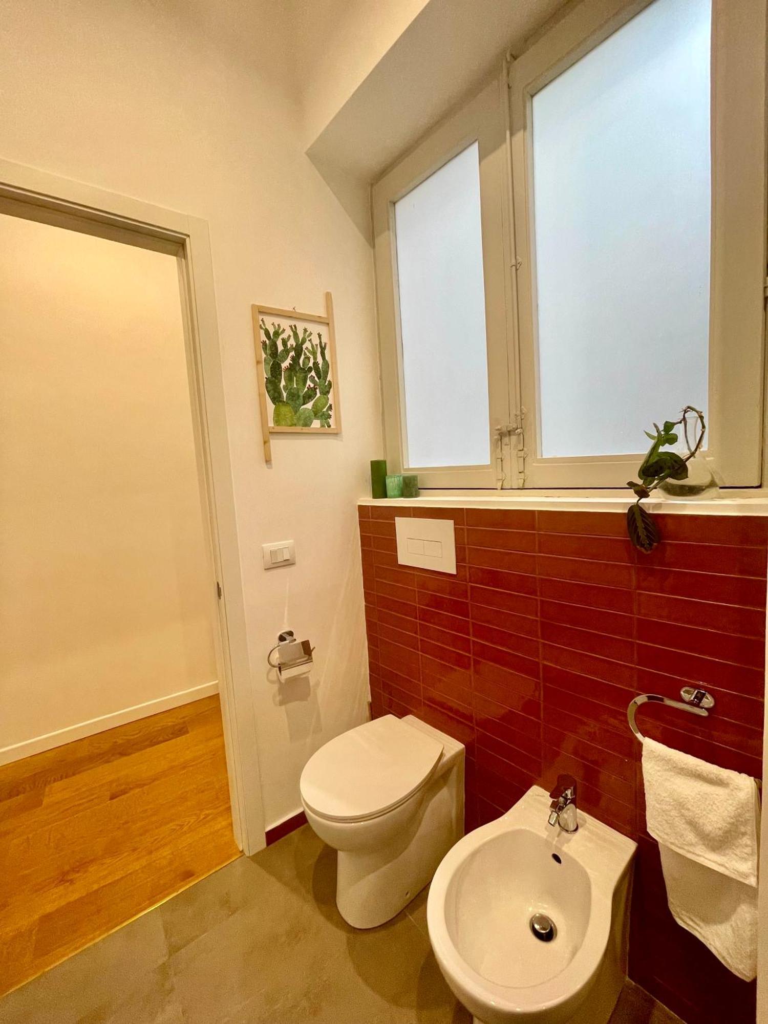 Da Olga Apartman Palermo Kültér fotó
